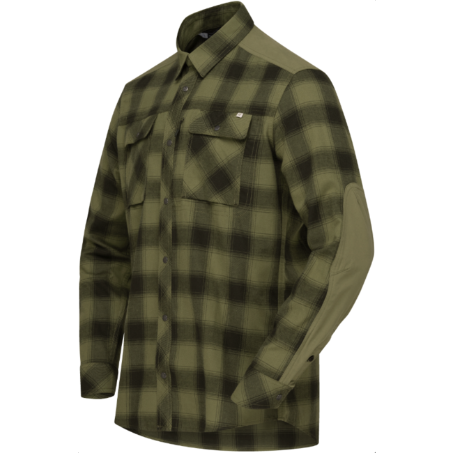 Men's Femund Flannel Shirt