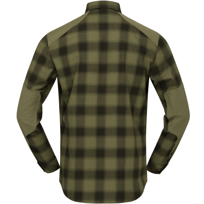 Men's Femund Flannel Shirt
