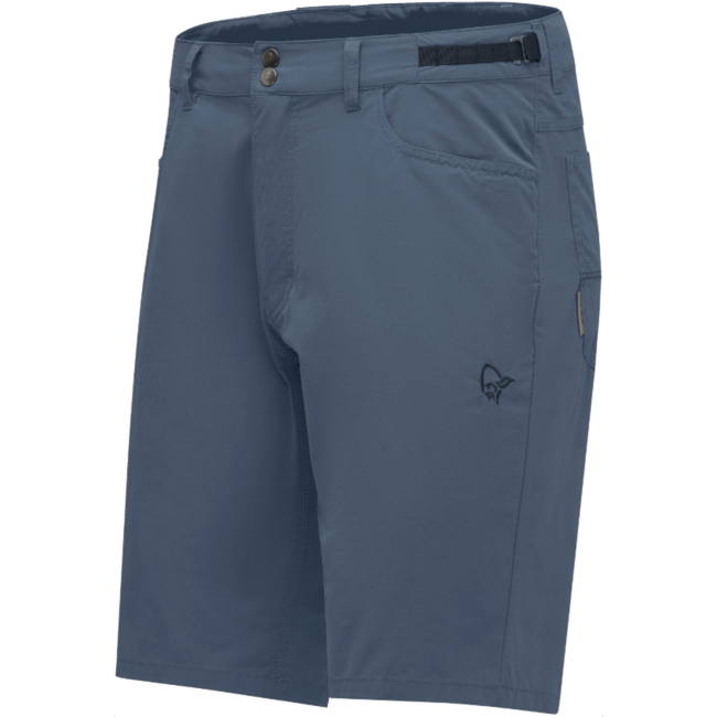 Men's Femund Cotton Shorts