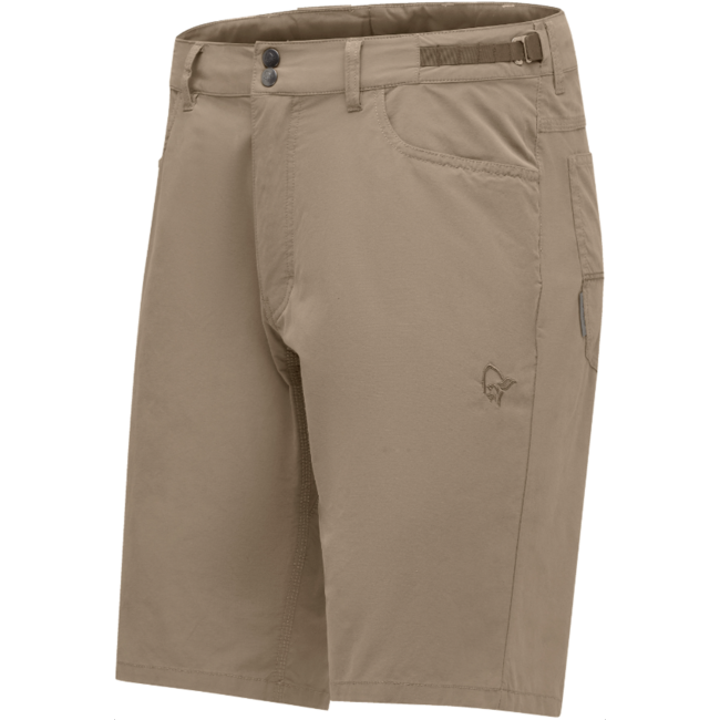 Men's Femund Cotton Shorts