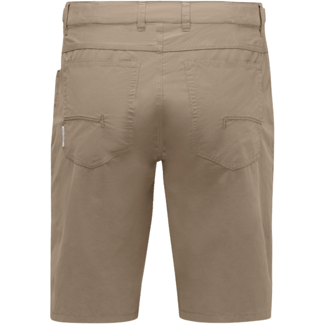 Men's Femund Cotton Shorts