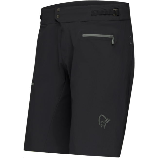 Men's Fjora Flex1 Light Shorts