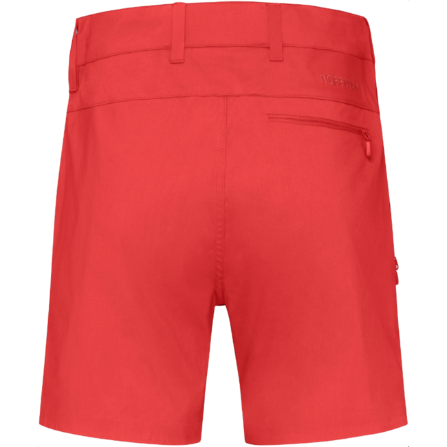 Women's Femund Light Cotton Shorts