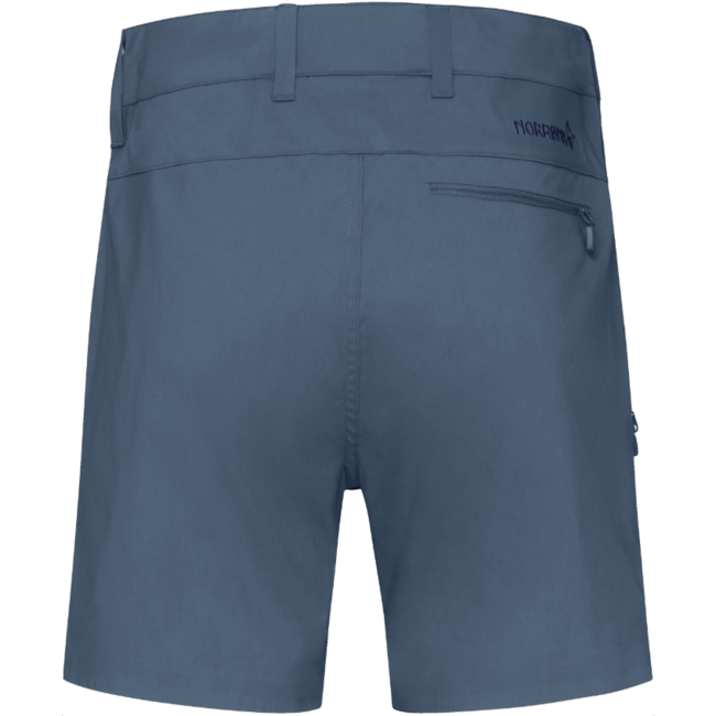 Women's Femund Light Cotton Shorts
