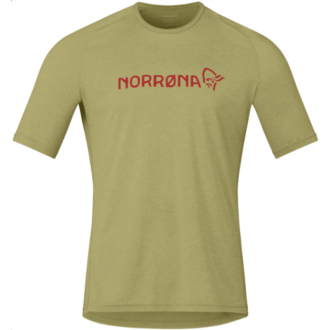 Men's Fjora Equaliser Lightweight T-shirt
