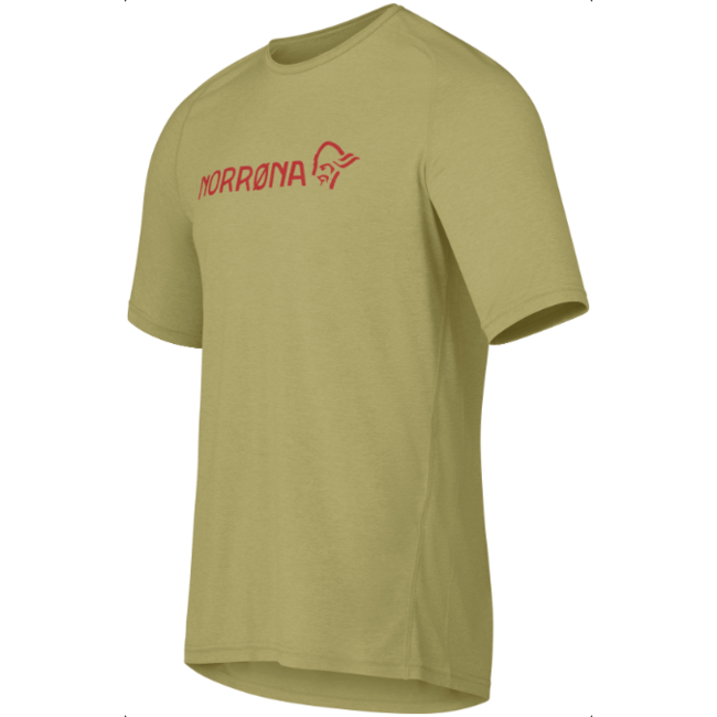 Men's Fjora Equaliser Lightweight T-shirt