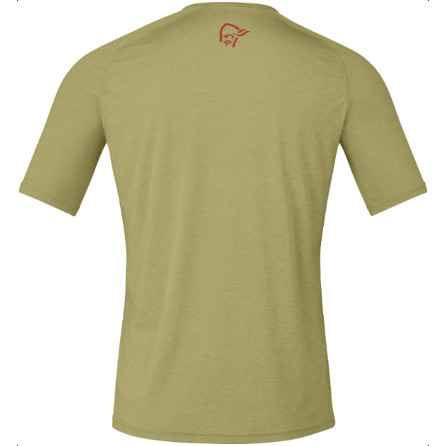 Men's Fjora Equaliser Lightweight T-shirt