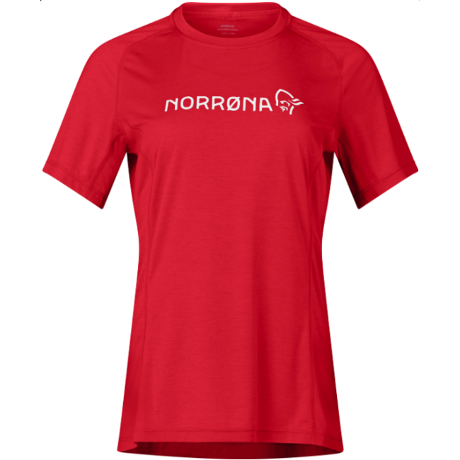 Women's Fjora Equaliser Lightweight T-shirt