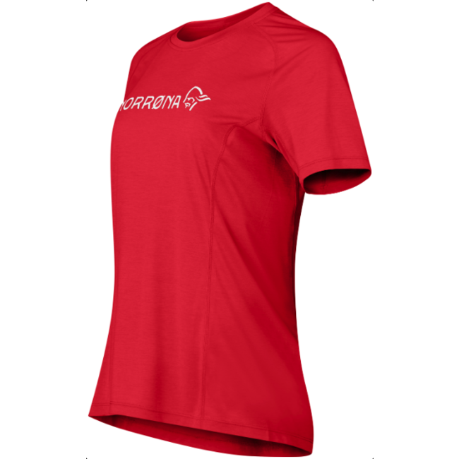 Women's Fjora Equaliser Lightweight T-shirt