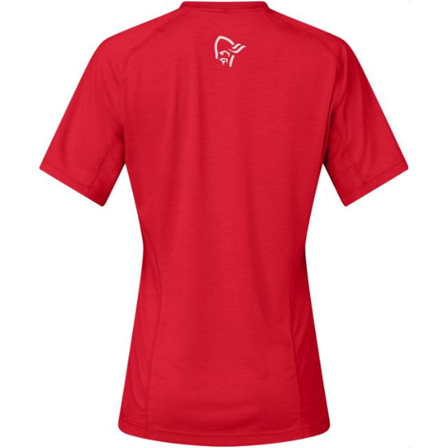 Women's Fjora Equaliser Lightweight T-shirt