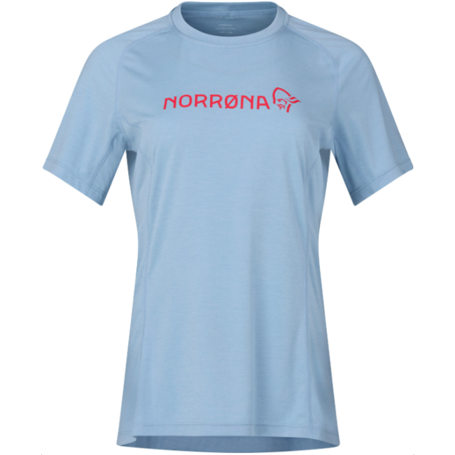 Women's Fjora Equaliser Lightweight T-shirt