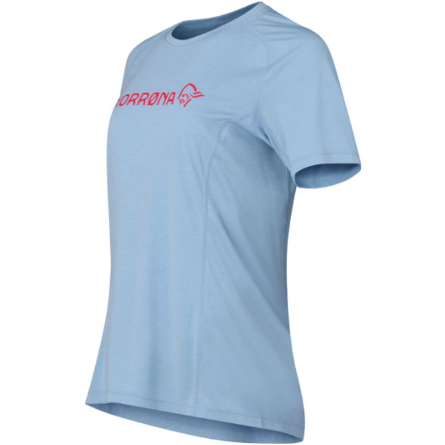 Women's Fjora Equaliser Lightweight T-shirt