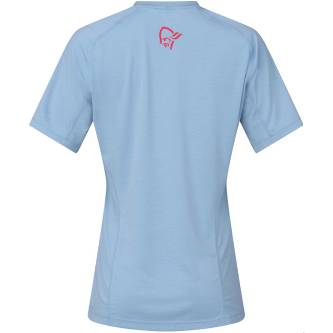 Women's Fjora Equaliser Lightweight T-shirt