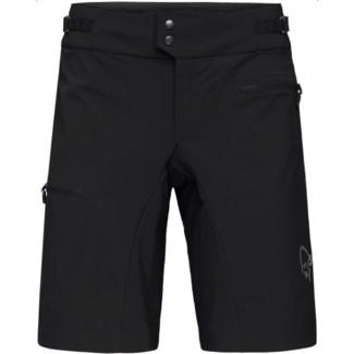 Norrona Norrona Women's Fjora Flex1 Light Shorts