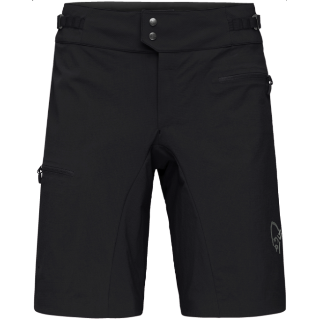 Women's Fjora Flex1 Light Shorts