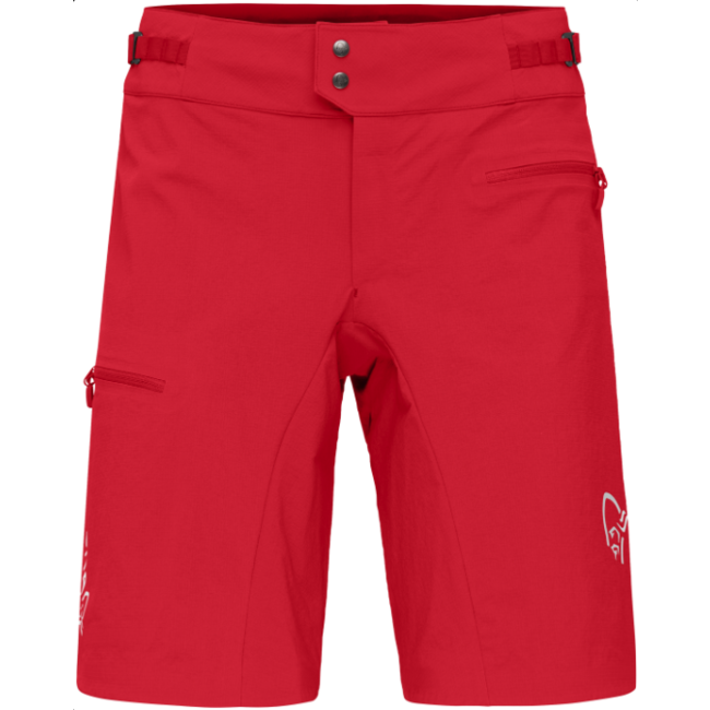 Women's Fjora Flex1 Light Shorts