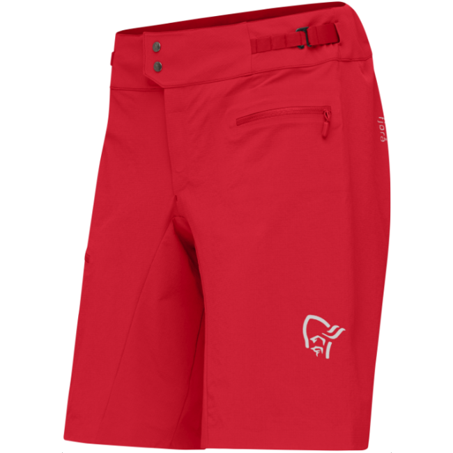Women's Fjora Flex1 Light Shorts