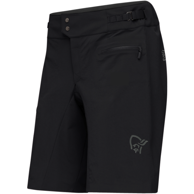 Women's Fjora Flex1 Light Shorts