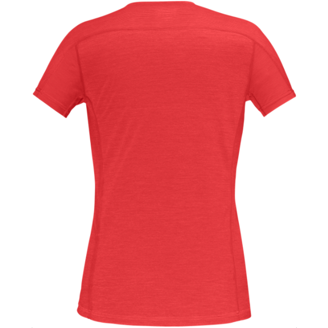 Women's Falketind Equaliser Merino T-Shirt