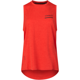 Norrona Norrona Women's Senja Equaliser Tank Top