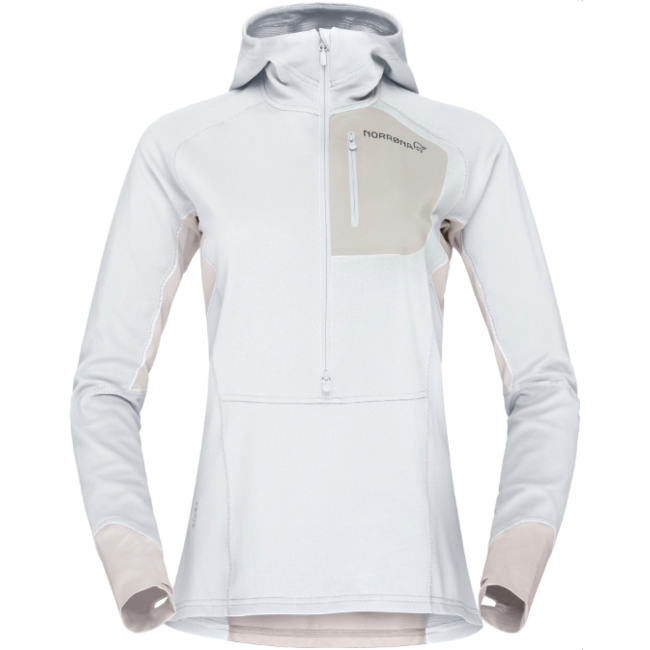 Women's Senja Warm1 Hood