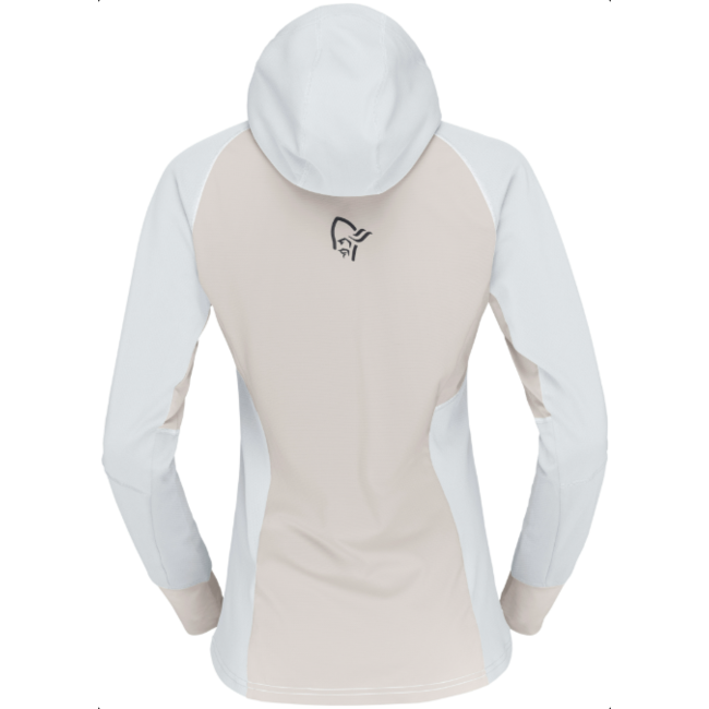 Women's Senja Warm1 Hood