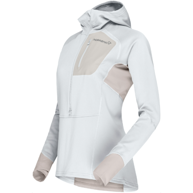 Women's Senja Warm1 Hood