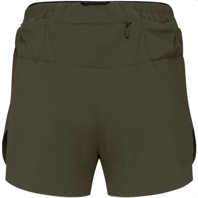 Women's Senja Flex1 4" Shorts