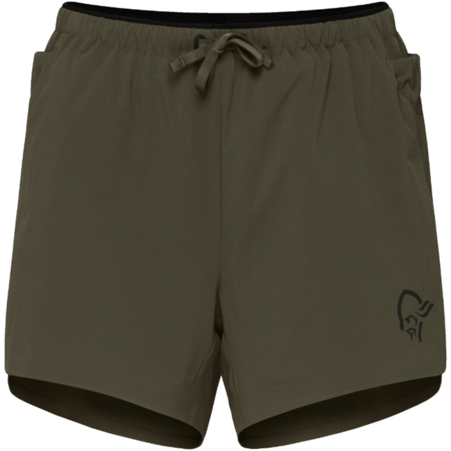 Women's Senja Flex1 4" Shorts