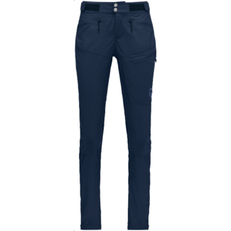Norrona Norrona Women's Femund Flex1 Lightweight Pants