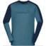 Men's Falketind Equaliser Merino Round Neck Shirt - Size: Large