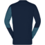 Men's Falketind Equaliser Merino Round Neck Shirt - Size: Large