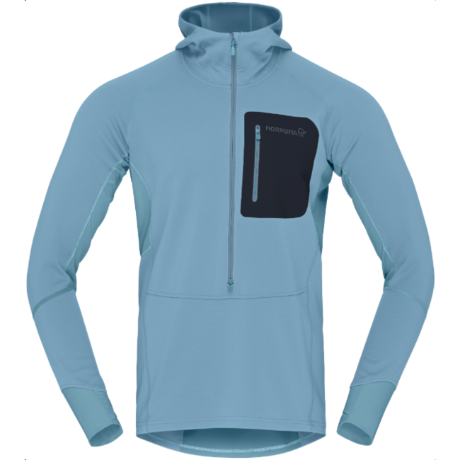 Men's Senja Warm1 Hood