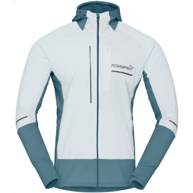 Men's Senja Alpha90 Hood