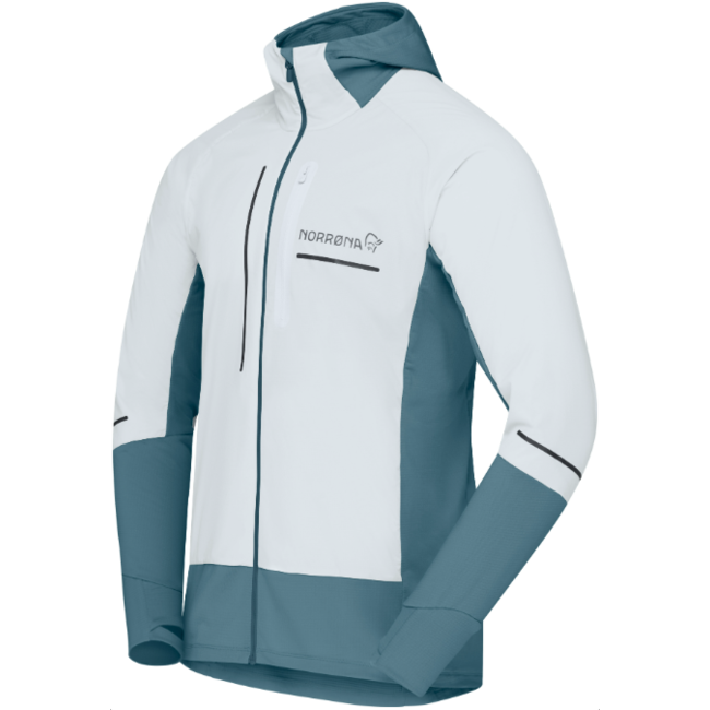 Men's Senja Alpha90 Hood