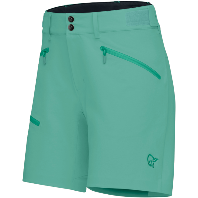 Women's Falketind Flex1 Shorts