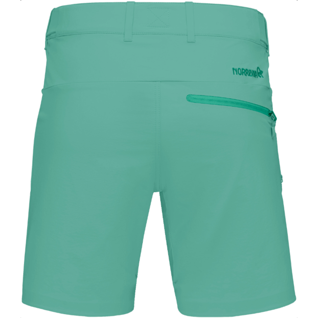 Women's Falketind Flex1 Shorts