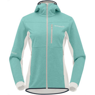 Norrona Norrona Women's Falketind Warm2 Octa Hood