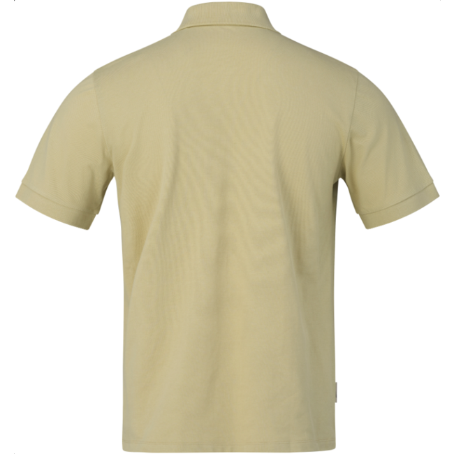 Men's Femund Cotton Polo Shirt