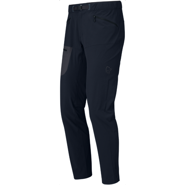 Men's Falketind Flex1 Light Pants