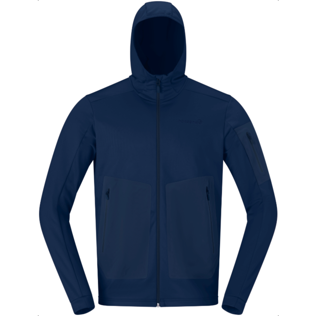 Men's Falketind Warm2 Stretch Hood