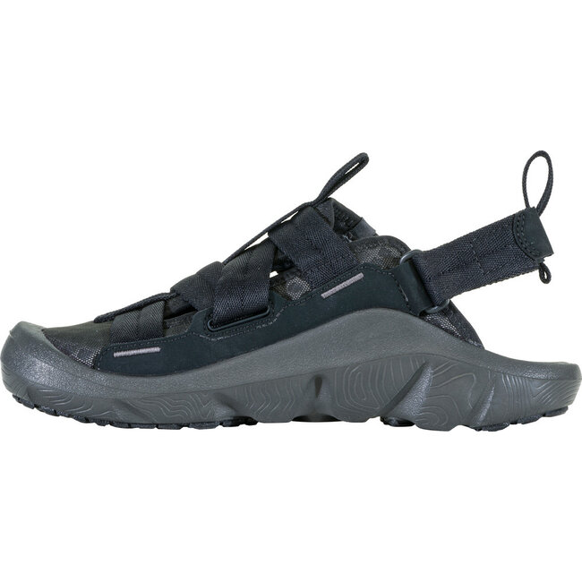 Men's Whakatā Off-Road Camp Sandals