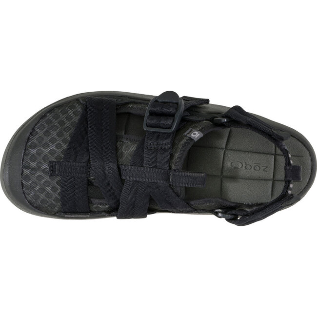 Men's Whakatā Off-Road Camp Sandals