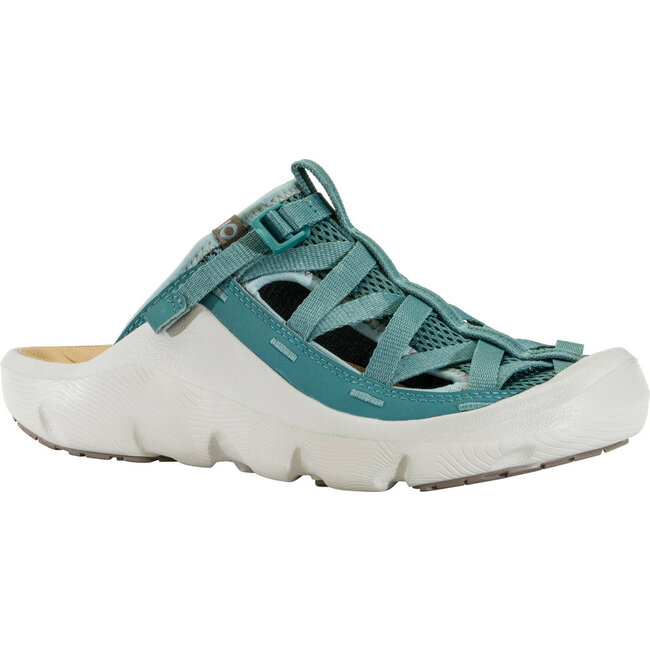 Women's Whakatā Ease Hiking Sandals
