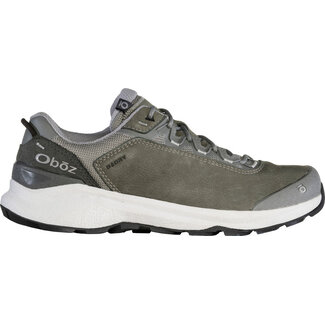 Oboz Oboz Men's Cottonwood Low Waterproof Hiking Shoes