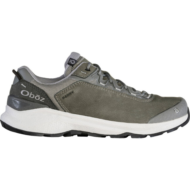 Men's Cottonwood Low Waterproof Hiking Shoes