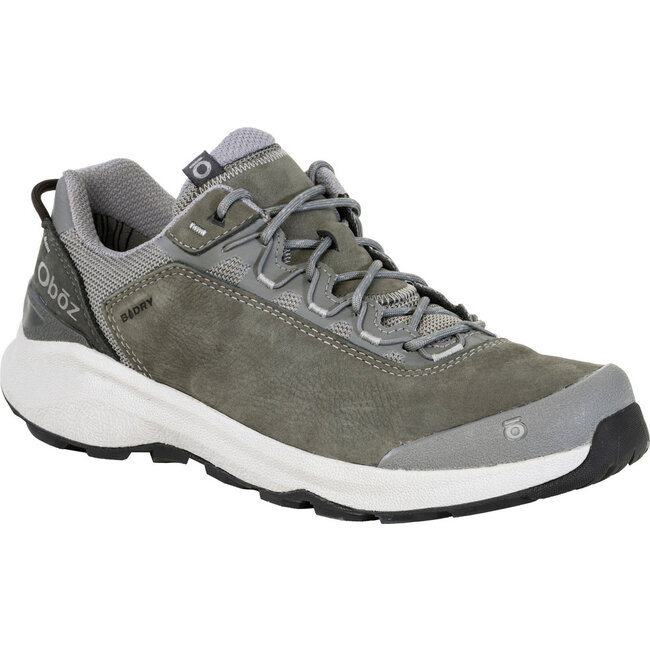Men's Cottonwood Low Waterproof Hiking Shoes