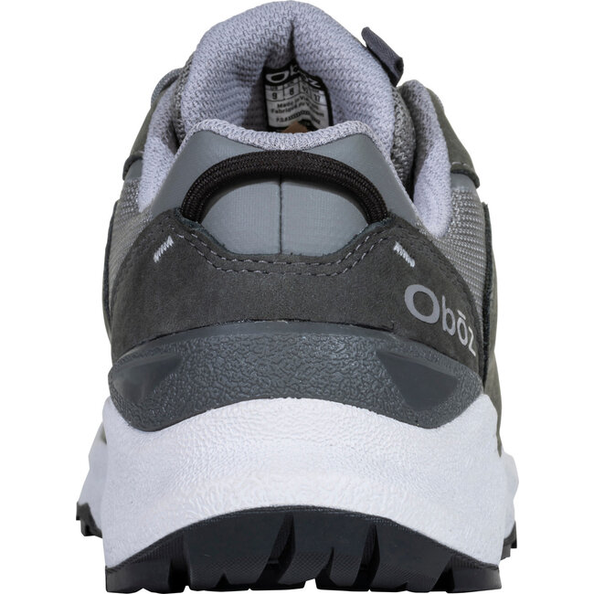 Men's Cottonwood Low Waterproof Hiking Shoes