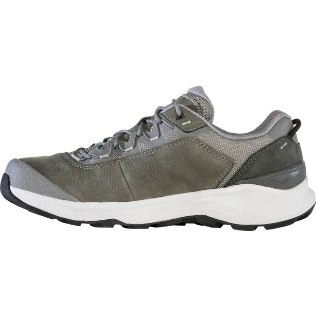Men's Cottonwood Low Waterproof Hiking Shoes