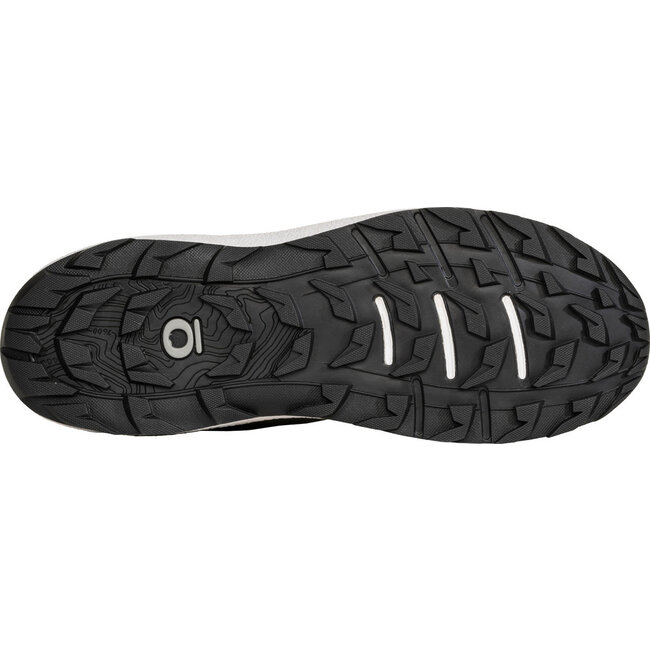 Men's Cottonwood Low Waterproof Hiking Shoes